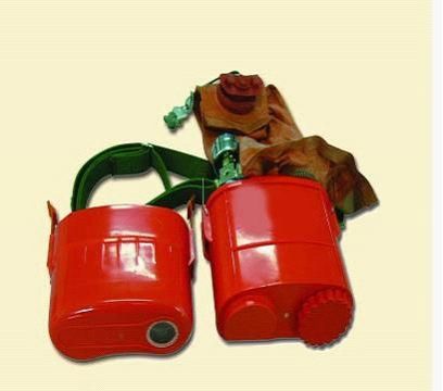 點擊查看詳細信息<br>標題：礦用自救設備 閱讀次數：2886