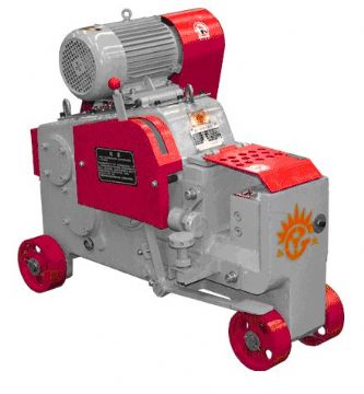 點擊查看詳細信息<br>標題：GQ40A鋼筋切斷機 閱讀次數：2425