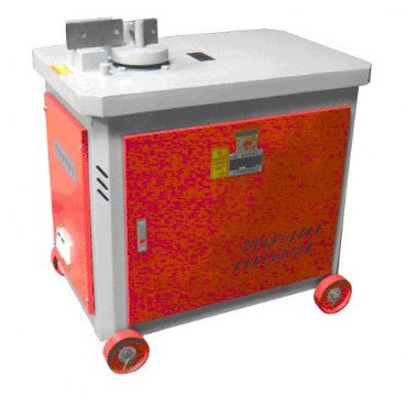 點擊查看詳細信息<br>標題：GW20鋼筋彎箍機 閱讀次數：2336