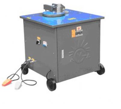 點(diǎn)擊查看詳細(xì)信息<br>標(biāo)題：GW30型鋼筋彎曲機(jī) 閱讀次數(shù)：1945