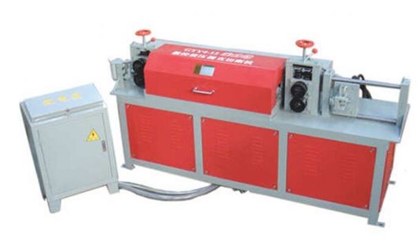 點(diǎn)擊查看詳細(xì)信息<br>標(biāo)題： GTY4-12  調(diào)直切斷機(jī) 閱讀次數(shù)：2221