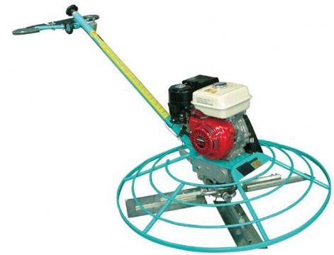 點擊查看詳細信息<br>標題：DMD1200型地面抹光機 閱讀次數：1911