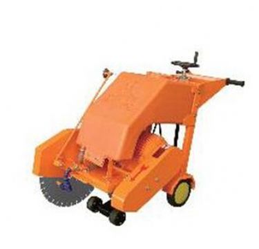 點擊查看詳細信息<br>標題：HQS500B 混凝土路面切縫機 閱讀次數：2094