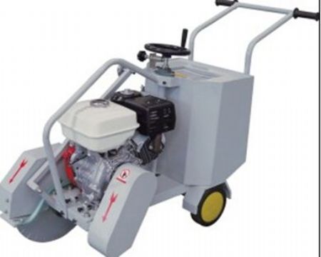 點擊查看詳細信息<br>標題：  HQS500型混凝土路面切縫機 閱讀次數：1669