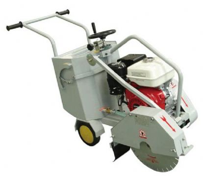 點擊查看詳細信息<br>標題： HQS400混凝土路面切縫機 閱讀次數：2047