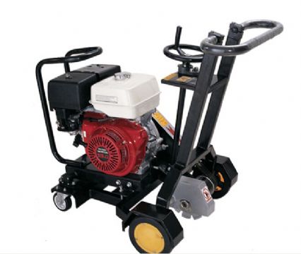 點擊查看詳細信息<br>標題： KCR180型路面開槽機 閱讀次數：1859