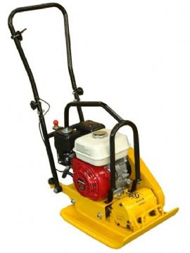 點擊查看詳細信息<br>標題：HZR60型 振動平板夯 閱讀次數：1779