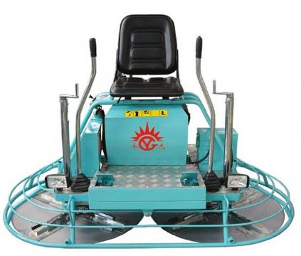 點擊查看詳細信息<br>標題：DMR1890型駕駛式抹光機 閱讀次數：1839