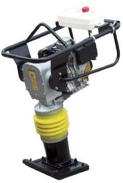 點擊查看詳細信息<br>標題：HCR80型振動平板夯 閱讀次數：2218