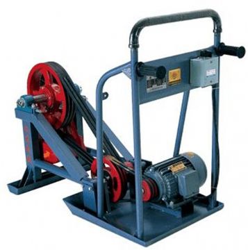 點擊查看詳細信息<br>標題： HW20/40型蛙式夯實機 閱讀次數：2763