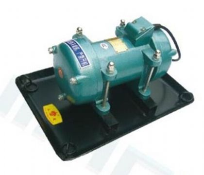 點擊查看詳細信息<br>標題： ZW7/10附著式振動器 閱讀次數：2074