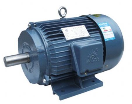 點擊查看詳細信息<br>標題：Y系列電動機 閱讀次數：2257