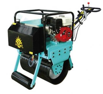 點擊查看詳細信息<br>標題：ZLR18型 振動壓路機 閱讀次數：2008