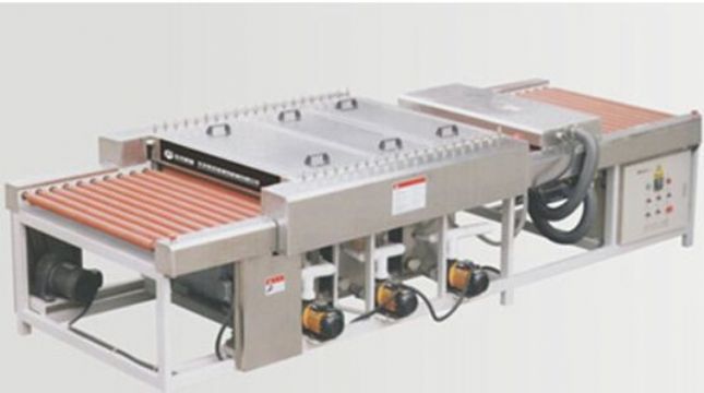 點擊查看詳細信息<br>標題：YG-800玻璃清洗機 閱讀次數：2074