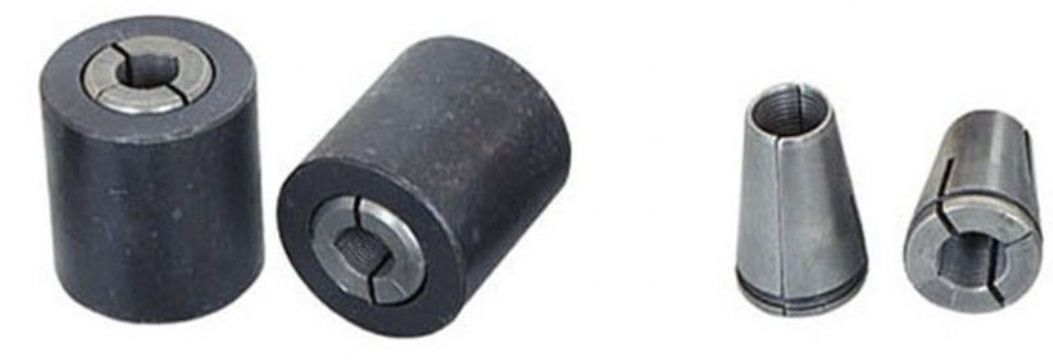 點擊查看詳細信息<br>標題：15.24--21.8錨具 錨具 預應力錨具 錨索錨具 錨具預應力 閱讀次數：1956