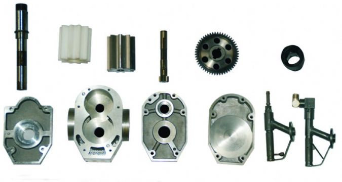 點擊查看詳細信息<br>標題：幫錨桿鉆機配件 閱讀次數：2005