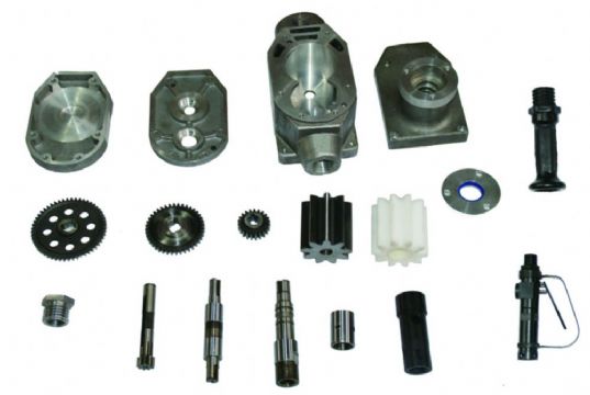 點擊查看詳細信息<br>標題：65幫錨桿鉆機配件 閱讀次數：1918