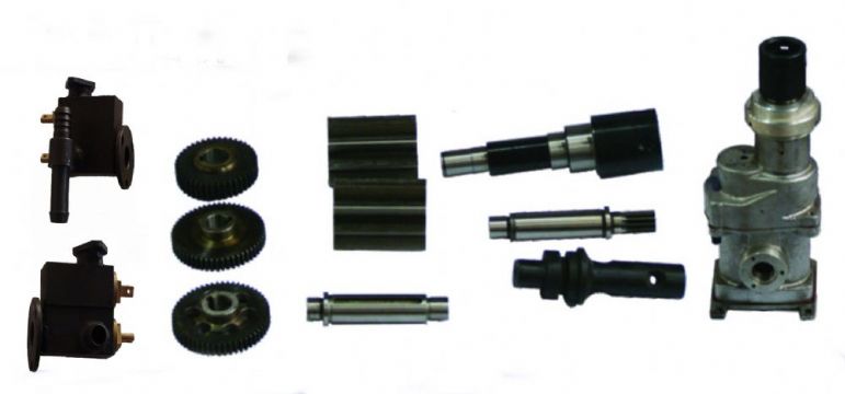 點(diǎn)擊查看詳細(xì)信息<br>標(biāo)題：90防突鉆機(jī)配件 閱讀次數(shù)：2077