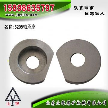 點(diǎn)擊查看詳細(xì)信息<br>標(biāo)題：6205軸承座 江陰配件 閱讀次數(shù)：2364