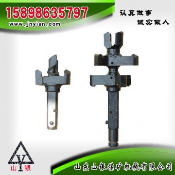 點擊查看詳細信息<br>標題：高效組合鉆頭 閱讀次數：2310