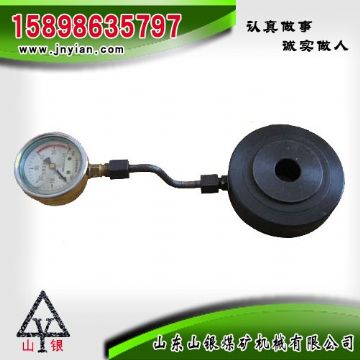 點擊查看詳細信息<br>標題：礦用錨桿測力計 MCZ-400型 閱讀次數：2003