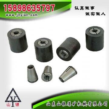 點擊查看詳細信息<br>標題：礦用錨索錨具 KM15 18 22 29型 閱讀次數：2371