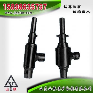 點擊查看詳細信息<br>標題：礦用注水器 側式注水器 閱讀次數：2075