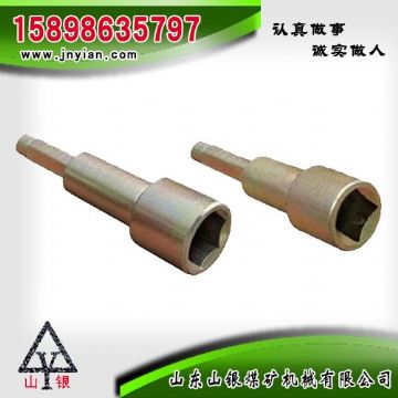 點擊查看詳細信息<br>標題：錨桿攪拌器 閱讀次數：2151