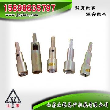 點擊查看詳細信息<br>標題：錨桿攪拌器 錨索攪拌器 閱讀次數：2170