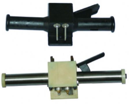 點擊查看詳細信息<br>標題：錨桿鉆機手把 閱讀次數：2064