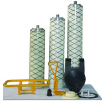 點擊查看詳細信息<br>標題：錨桿鉆機支腿配件 閱讀次數：2067