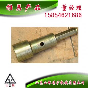 點擊查看詳細信息<br>標題：錨索攪拌器17.8型 閱讀次數：2238