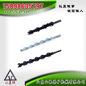 點擊查看詳細信息<br>標題：煤幫鉆桿 閱讀次數：2331