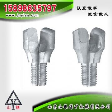 點擊查看詳細信息<br>標題：煤幫鉆桿 （小麻花鉆桿） 閱讀次數：2077