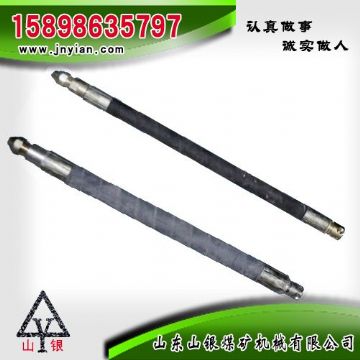 點擊查看詳細信息<br>標題：煤層注水封孔器 閱讀次數：2365