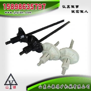 點擊查看詳細信息<br>標題：樹脂錨桿 閱讀次數：2129