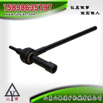 點擊查看詳細信息<br>標題：增扭器 ZNQ-3型 閱讀次數：2244