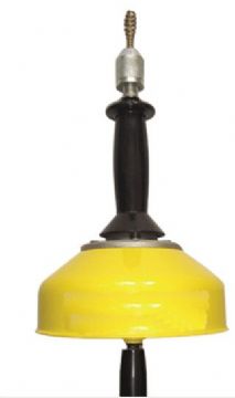 點擊查看詳細信息<br>標題：  JG-50型 管道疏通機 閱讀次數：1813