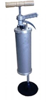 點擊查看詳細信息<br>標題：JG-4型管道疏通機 閱讀次數：2131