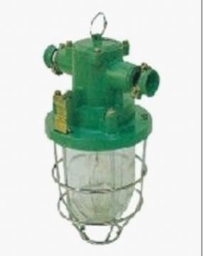 點(diǎn)擊查看詳細(xì)信息<br>標(biāo)題：DGS-60隔爆型白熾燈 閱讀次數(shù)：2801