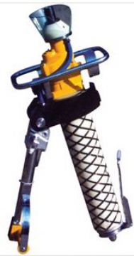 點擊查看詳細信息<br>標題：MQT-130/3.2型氣動錨桿鉆機 閱讀次數：8590