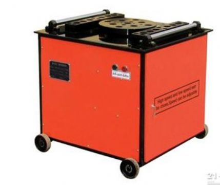 點擊查看詳細信息<br>標題：Q60型圓鋼鋼筋切斷機 閱讀次數：2027