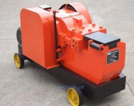 點(diǎn)擊查看詳細(xì)信息<br>標(biāo)題：GQ40重型鋼筋切斷機(jī) 閱讀次數(shù)：3288