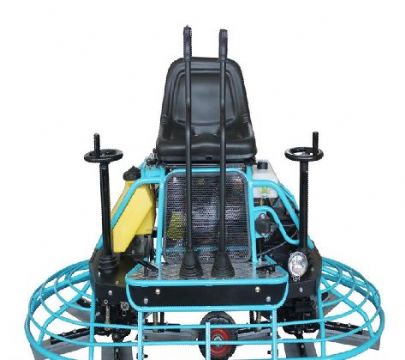 點擊查看詳細(xì)信息<br>標(biāo)題：新型駕駛型抹光機 閱讀次數(shù)：2051