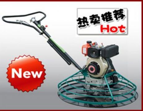 點擊查看詳細(xì)信息<br>標(biāo)題：汽油抹光機 閱讀次數(shù)：2075