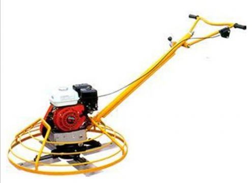 點擊查看詳細(xì)信息<br>標(biāo)題：90汽油抹光機 閱讀次數(shù)：1998