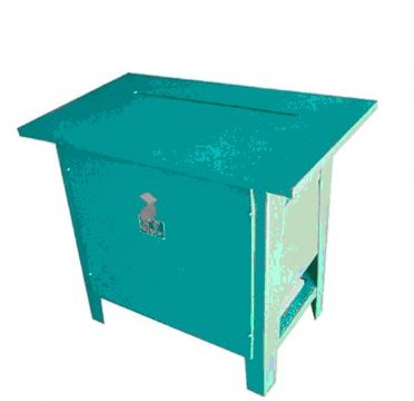 點擊查看詳細信息<br>標題：木工鋸圓鋸MJ105 閱讀次數：2651