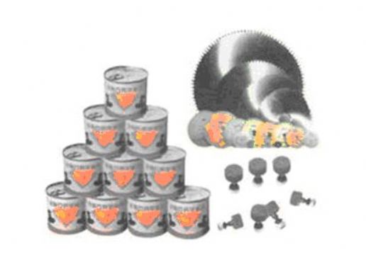 點擊查看詳細信息<br>標題：金剛石模塊 閱讀次數：3238