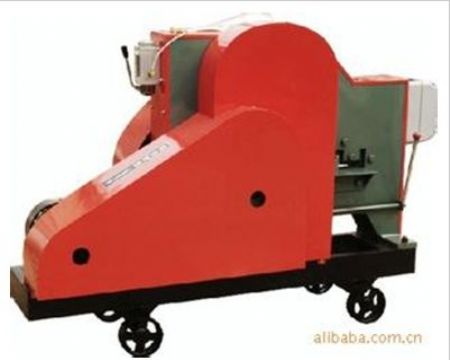 點擊查看詳細信息<br>標題：180型槽鋼切斷機 閱讀次數：2004