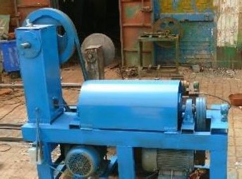 點擊查看詳細信息<br>標題：6-12鋼筋調(diào)直切斷機  閱讀次數(shù)：1945